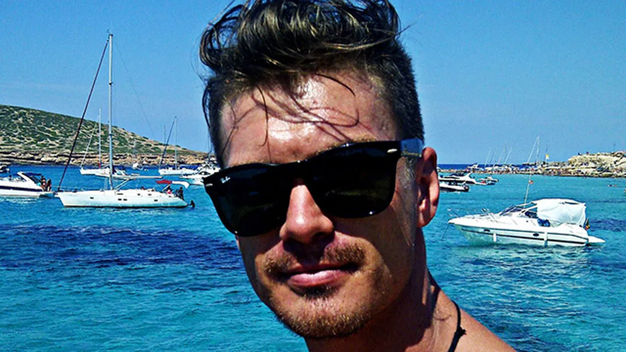 Bogdan Vladau nu a inchis un ochi toata noaptea! Vedeta nu a mai rezistat si a postat un mesaj incredibil pe internet