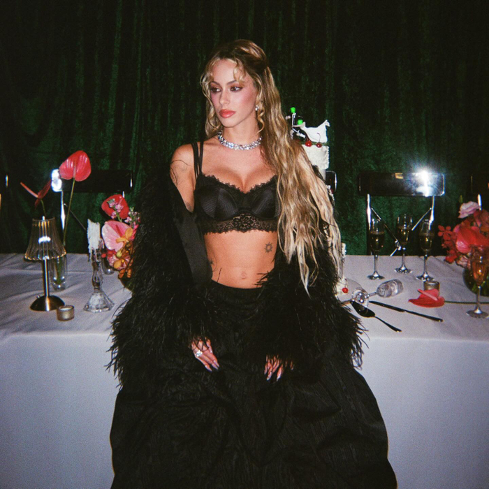 Tini Stoessel, sursa-captură social media Tini Stoessel
