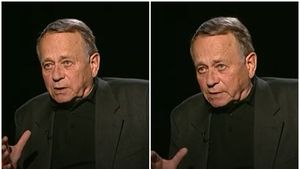 A murit fostul șef al SRI. Costin Georgescu era internat într-o clinică, în Elveția