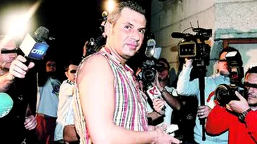 Cercetarile in cazul clarvazatorului acuzat de viol, sistate din lipsa de fonduri. Politia nu are bani sa-l ancheteze pe Doru Parv!