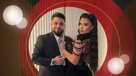 Robert Lele a spus tot despre căsătoria cu Andra Voloș: “Nu vrem o nuntă mare. 250 de persoane maxim”