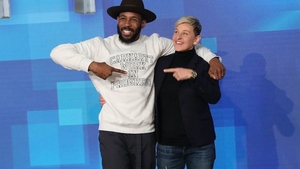 Stephen, renumitul DJ din talk-show-ul lui Ellen Degeneres, a murit! Care ar fi fost cauza decesului