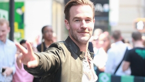 Boala cruntă de care suferă James Van Der Beek din serialul Dawson's Creek: „Am luat măsuri”