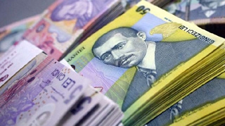 Salariul mediu a crescut in luna aprilie! Vezi cu cat a crescut castigul salarial