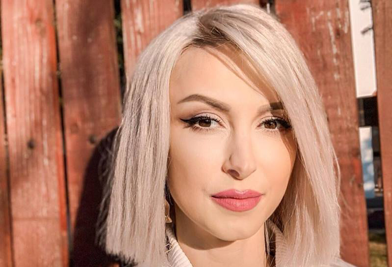 Andreea Bălan a dat vestea-șoc: „Nu mai pot avea copii”
