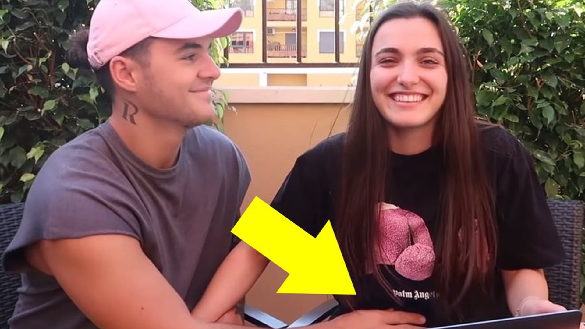 Alexia Eram și Mario Fresh au vorbit despre sarcină: “Când ești gravidă, se zice: «burtică»”. Andreea Esca știe când va deveni bunică