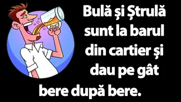 BANC | Bulă, care este pluralul la 'o bere'?