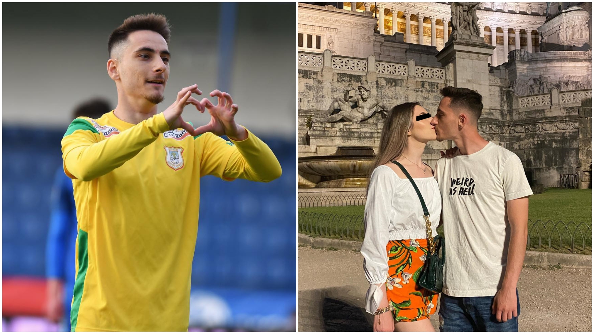 Cum se simte soția lui Alexandru Raicea, după ce a fost bătuta în supermarket. Cine sunt agresorii ei