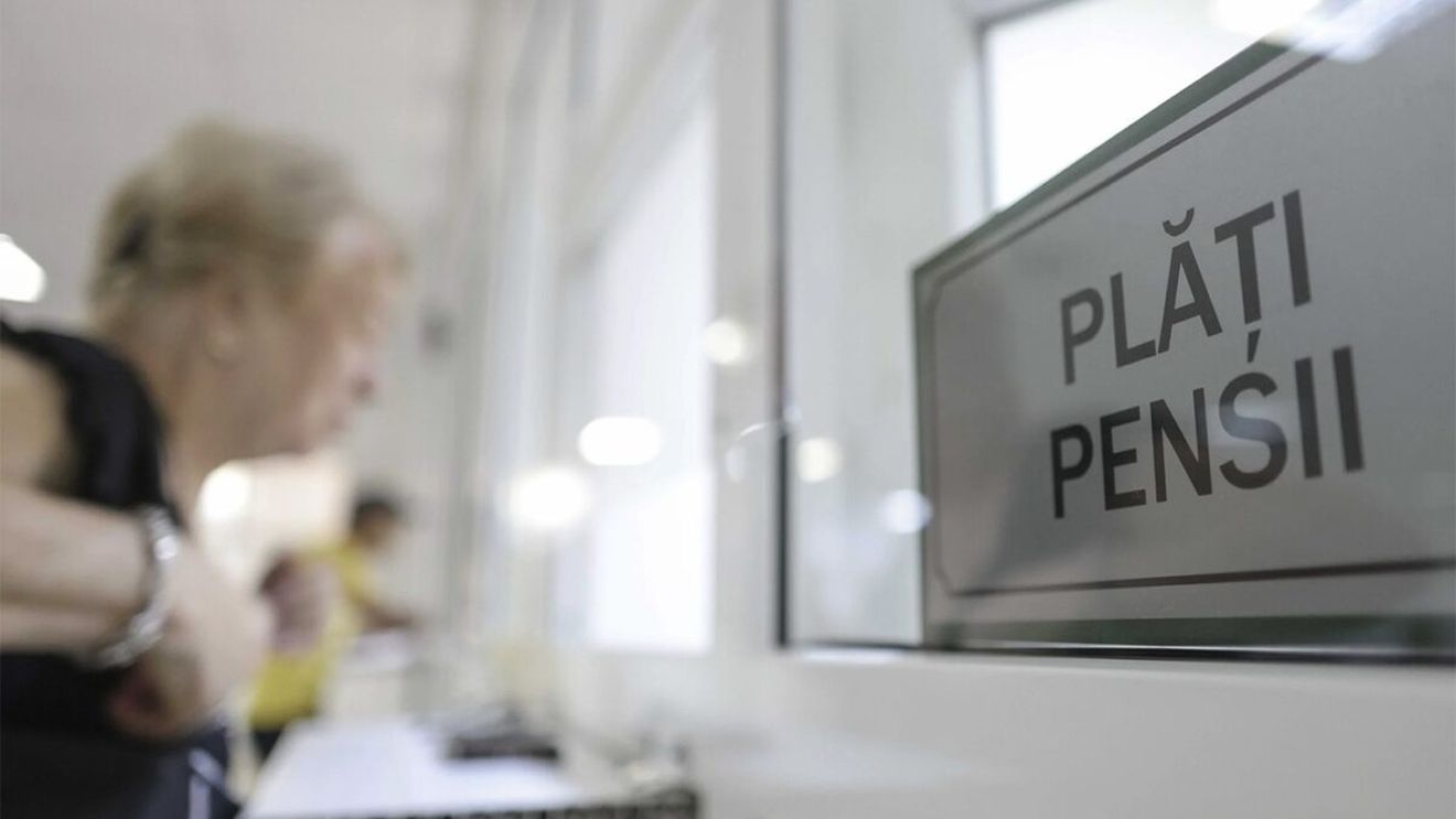 Singura categorie de pensionari din România ale căror pensii vor crește începând cu 1 martie 2025