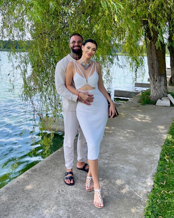 Dovada clară că Armina și Marcel au încălcat contractul cu Antena 1! Formează un cuplu și după Insula iubirii și nu se ascund