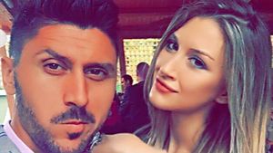 CIPRIAN MARICA a devenit tătic! Logodnica lui a născut în secret