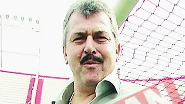 Duckadam, tata pentru a treia oara