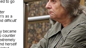 O britanica a incercat sa isi omoare sotul pentru ca nu a luat-o in brate dupa moartea pisicii