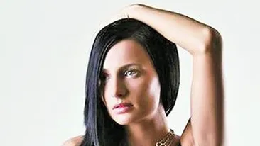 Fosta logodnica a lui Costi Ionita a primit o invitatie surprinzatoare la cina. I-a picat cu tronc lui Sanchi?