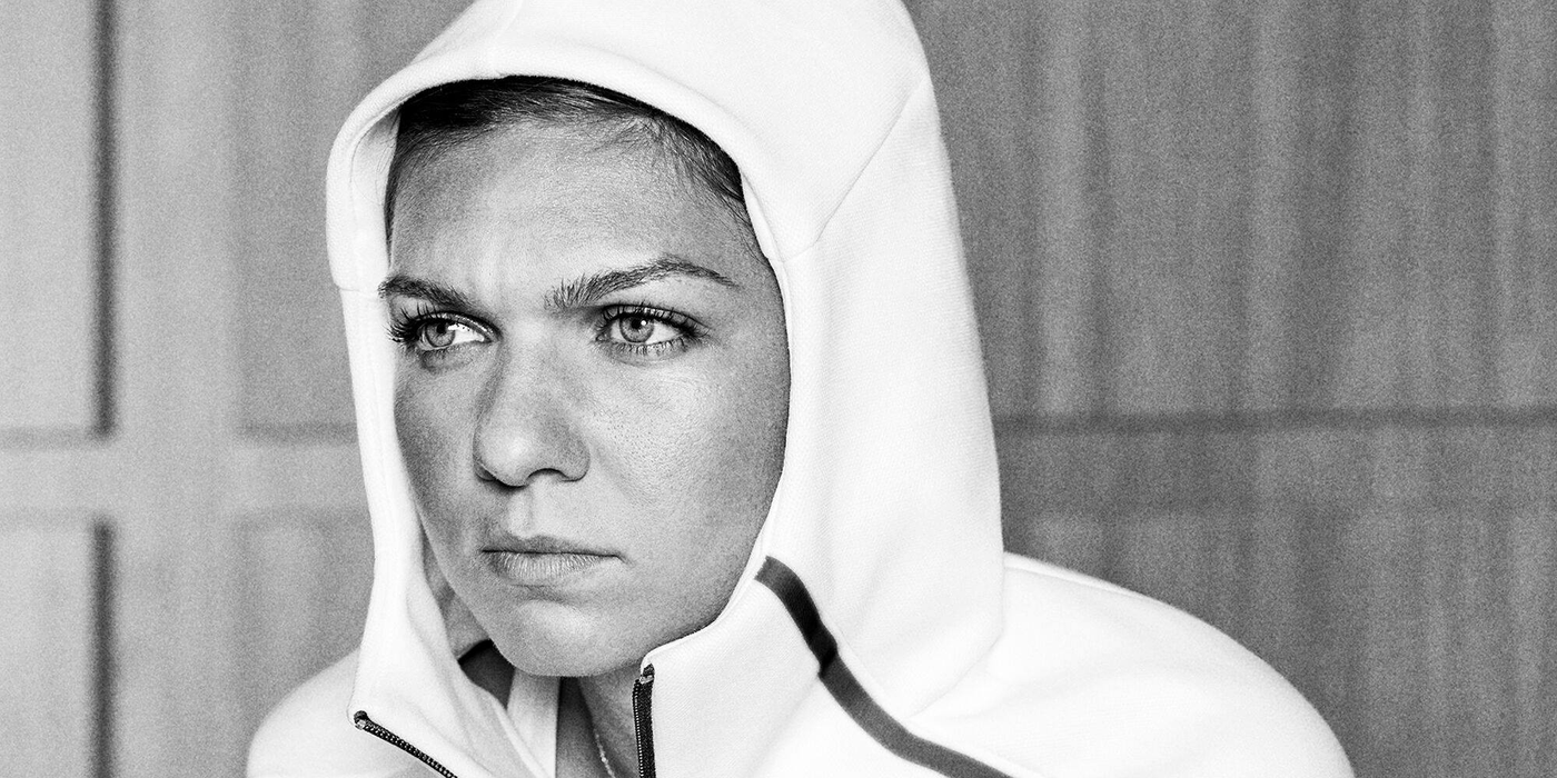 Simona Halep nu va beneficia de sfaturile lui Darren Cahill la turneul WTA de la Moscova: ”Este mai bine să decizi singură tactica”