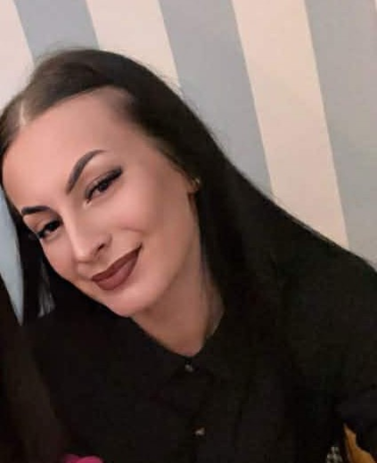 Ea e Maria Babei, tânăra ucisă în accidentul din Botoșani. Ce se întâmplă acum cu Ionela, care se afla cu ea în mașină