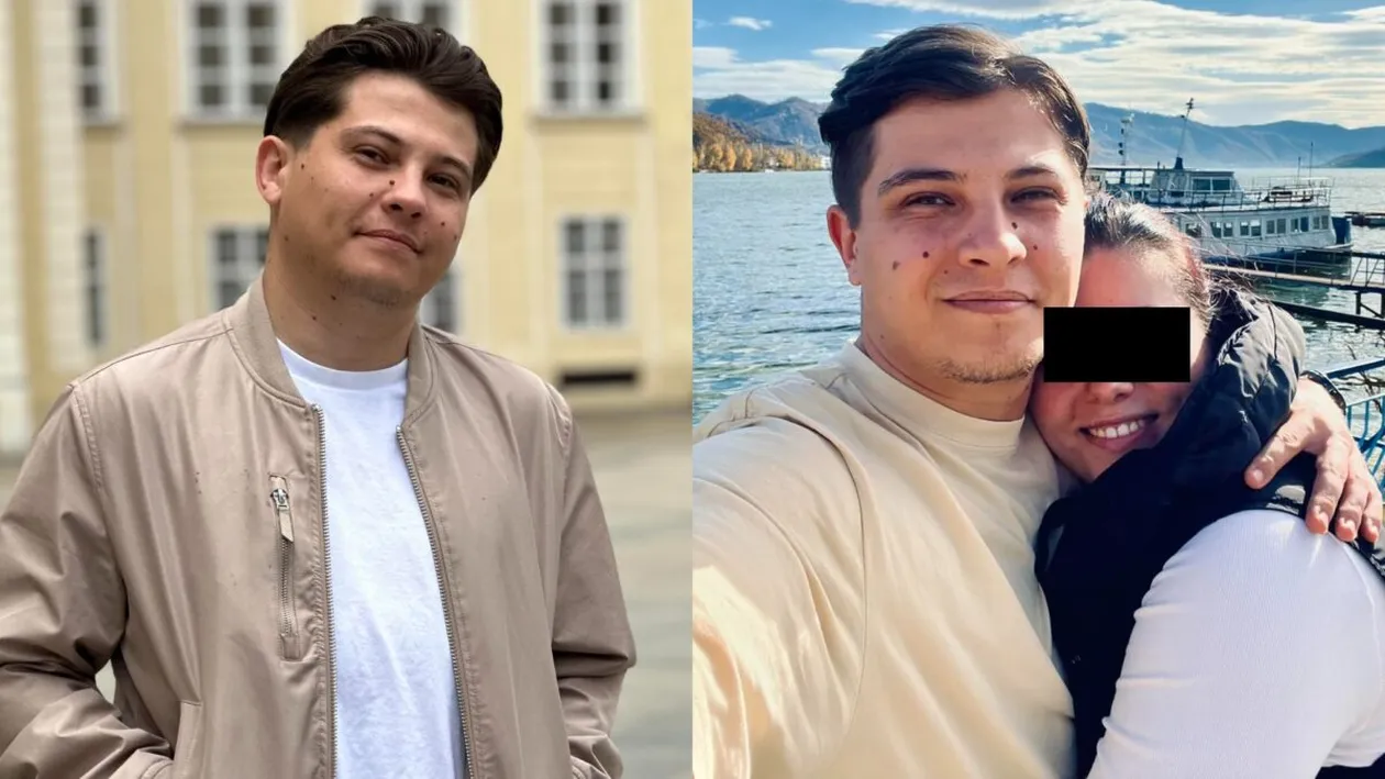 Florin, un român de 29 de ani din Cluj-Napoca, a murit pe o plajă din Grecia sub privirea îngrozită a soției sale: ”Eu nu cred că s-a înecat”