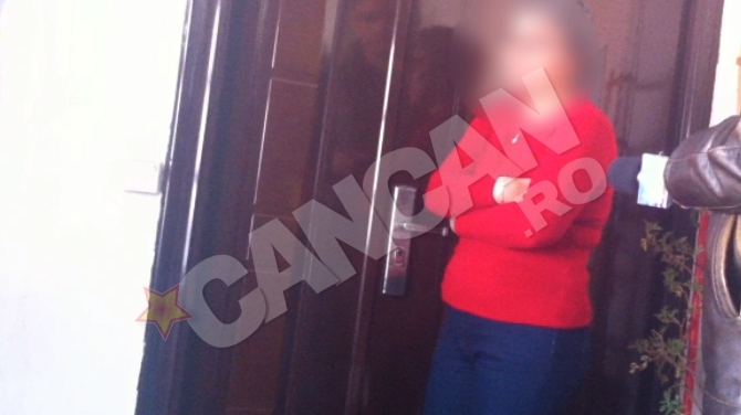 Mama profului de sport de la "Jean Monnet", arestat pentru viol: "Oana l-a provocat, s-a dus peste el cu tatele goale!"