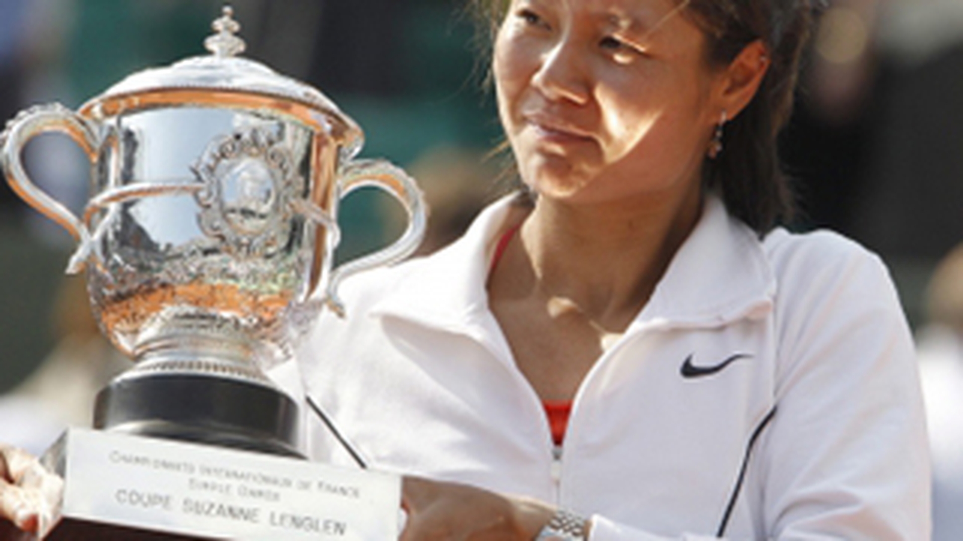 Na Li a castigat Roland Garos! Este prima jucatoare din Asia castigatoare a unui turneu de Grand Slam