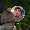 Umilit și amenințat de Narcis la Insula Iubirii, Remi reacționează. Întors în România, îi da „fatala” celui care i-a furat iubita: „Știai?”