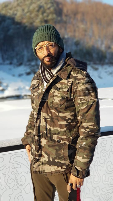 Kamara, anunț cutremurător: “Fiul meu a făcut stop cardiac “
