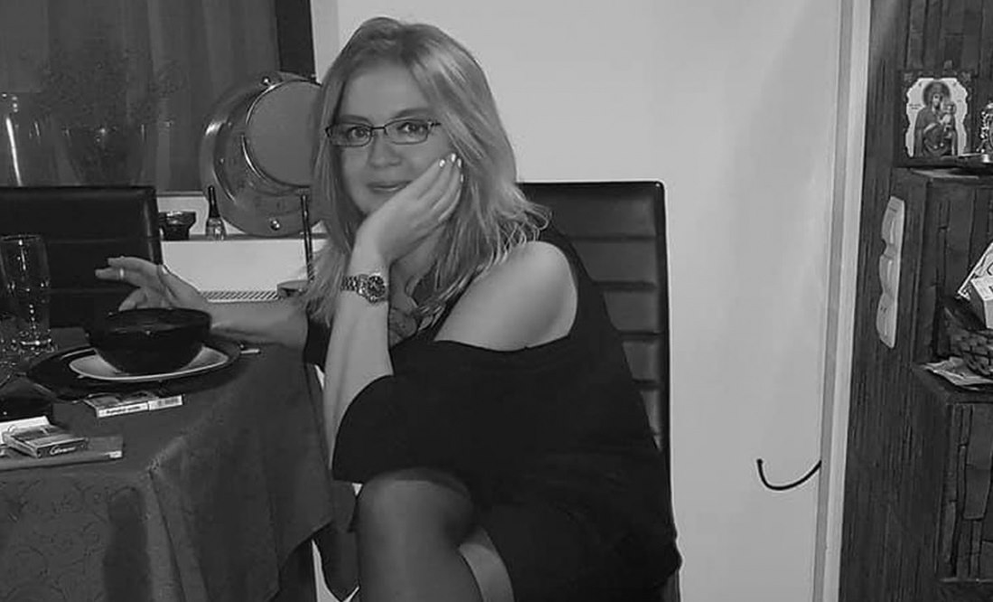 Cristina Țopescu a fost găsită moartă în casă, duminică, 12 ianuarie
