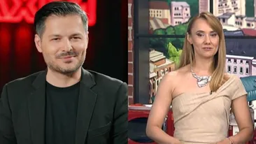 Cum a fost cerută în căsătorie Oana Ioniță de Liviu Vârciu. Fosta ”bebelușă„ de la Cronica Cârcotașilor a spus tot: ”Am zis că nu pot”