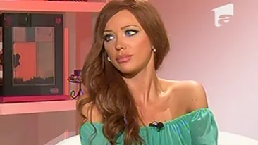 VIDEO Bianca Dragusanu: Vreau un barbat de la care sa invat! Daca e stripper, sa ma invete sa fac striptease!