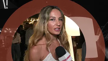 Momentele crâncene trăite de Flavia Mihășan, de la Neatza cu Răzvan și Dani. A suportat o adevărată traumă în tinerețe