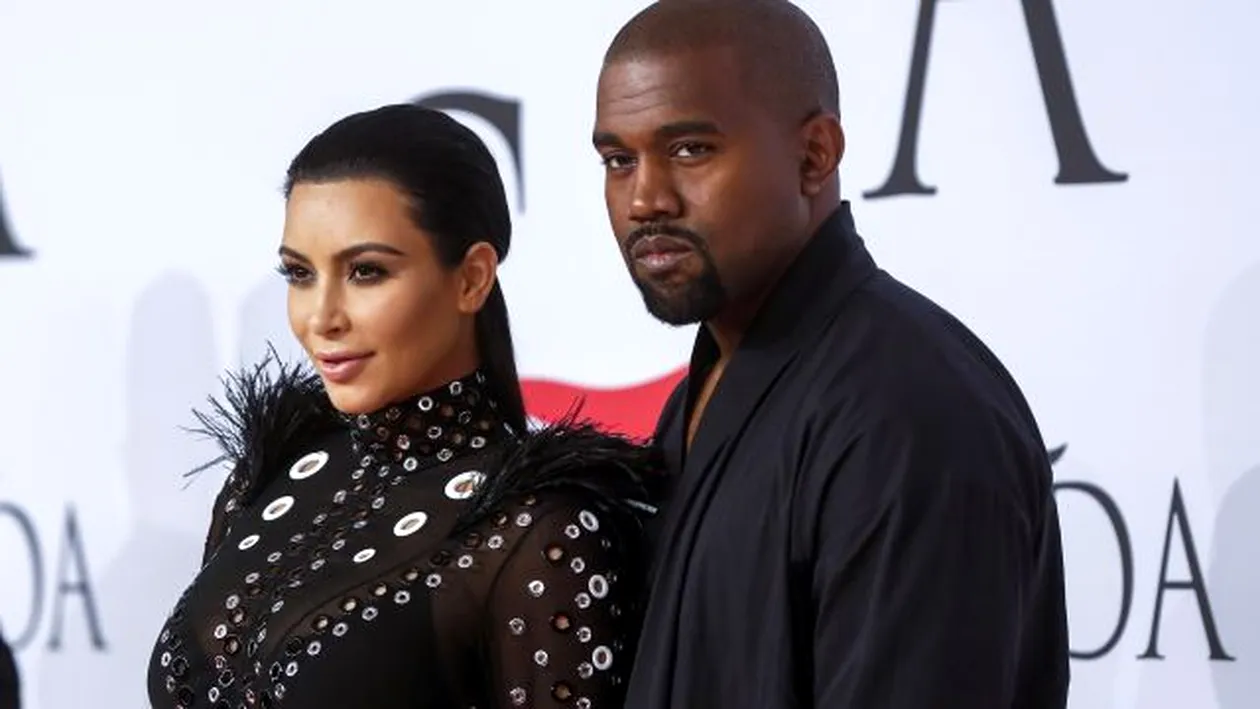 Cat de norocos e Kanye West! Kim Kardashian are cele mai kinky idei pentru Ziua Indragostitilor!