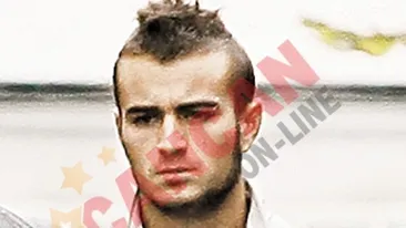 A luat de trei ori pesticide