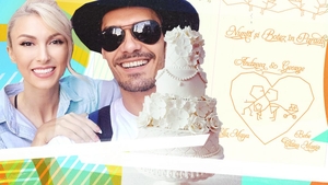 Avem amănunte în premieră despre nunta Andreei Bălan! 3 rochii de mireasă, 2 torturi, 200 de invitați  + Meniul cuprinde…