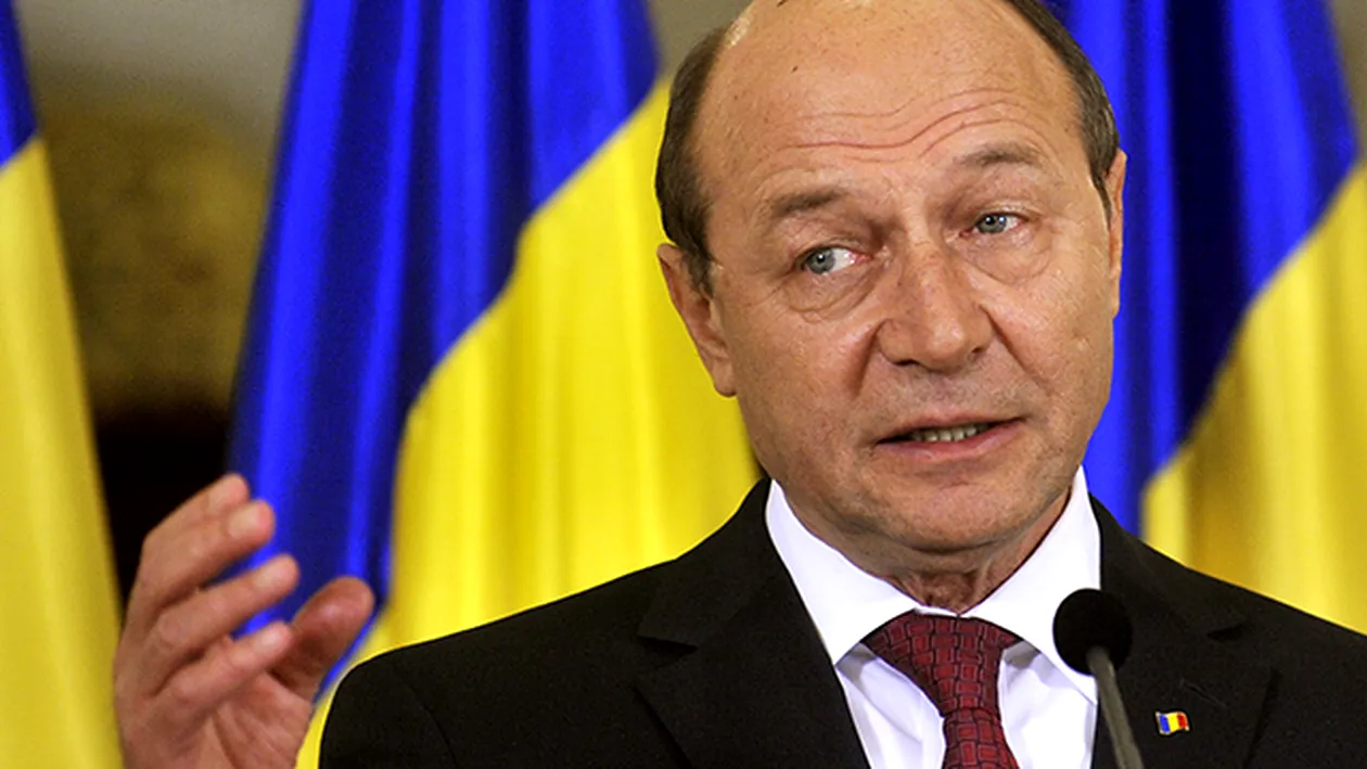 Ce cred analiştii şi jurnaliştii despre declaraţiile lui Traian Băsescu pe subiectul „Ponta – Agentul 007”?