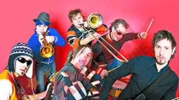 Zdob si Zdub merg la Dusseldorf