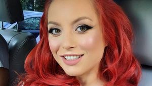 ELENA GHEORGHE a făcut anunţul de pe patul de spital:,,Bebelinda…‘’