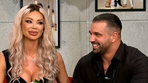 Bianca Drăgușanu, mesaj subtil adresat lui Alex Bodi? „Mă iubești”
