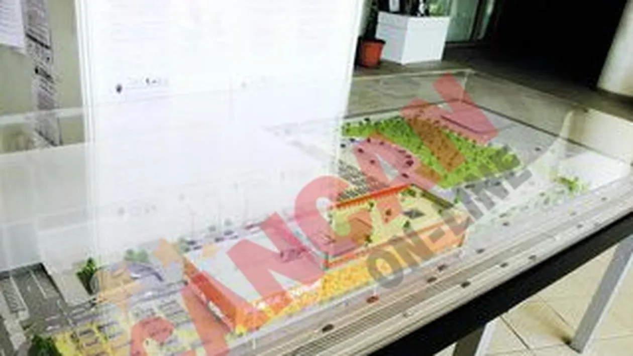 Trei zile pana la marea inaugurare