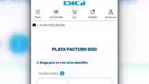 Digi RCS-RDS România a făcut anunțul oficial. Ce se întâmplă cu plata facturilor începând de acum