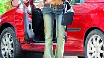 Si-a vandut, in sfarsit, masina