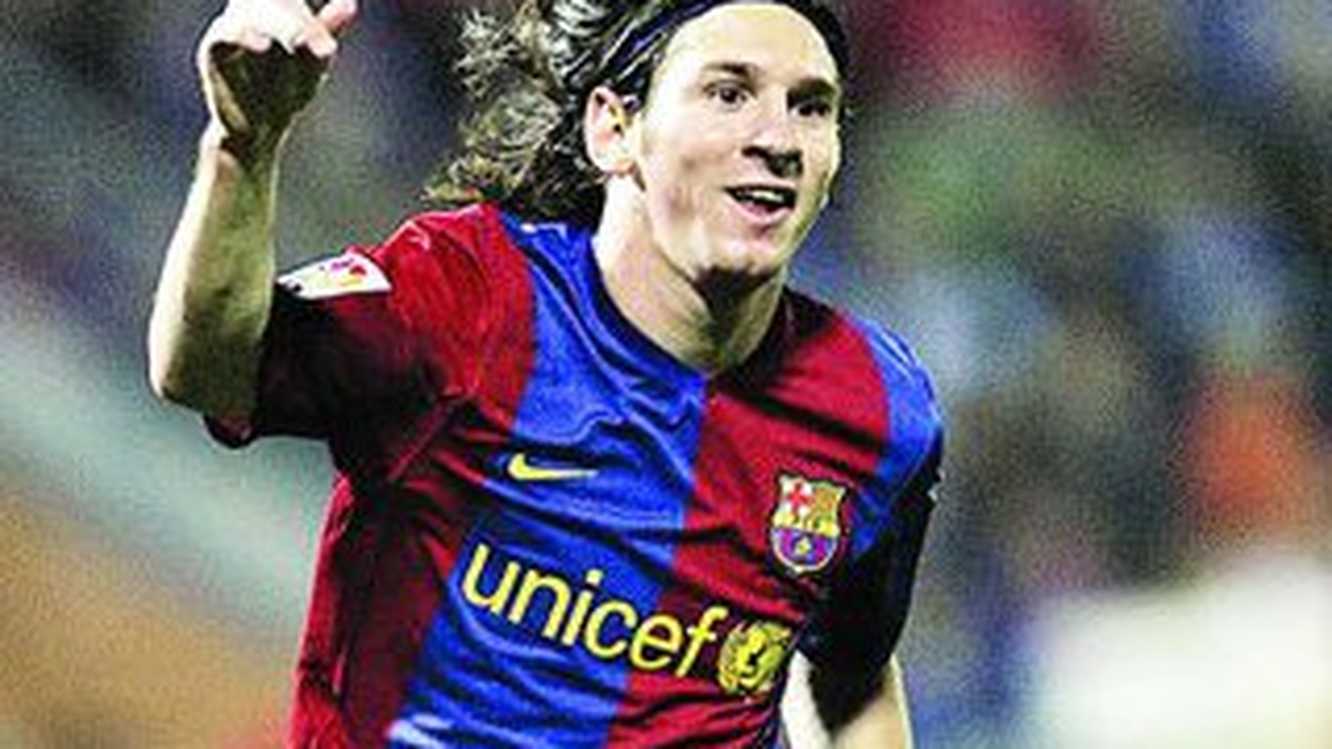 Messi, Iniesta, Puyol, Eto'o si Fabregas, chemati la tribunal
