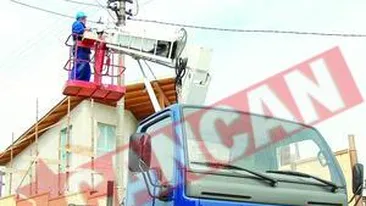 Programul de Craciun al institutiilor publice si private