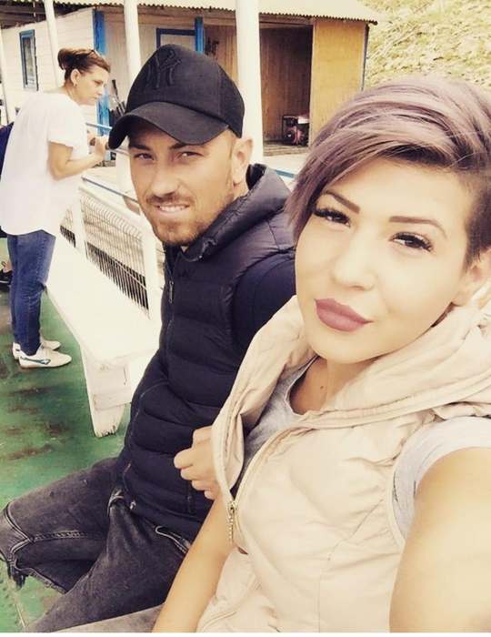 Geanina de la Insula Iubirii, transformată total de operaţiile estetice. Cum arată acum tânăra cucerită de Andy