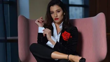 Claudia Pătrășcanu, mesaj indirect pentru Gabi Bădălău ”Soarta are grijă”