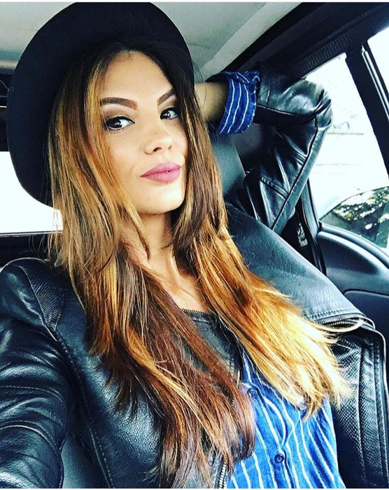 Cum arăta, de fapt, Ramona Olaru, de Neața cu Răzvan și Dani înainte de operațiile estetice. N-o recunoști oricum te-ai uita la ea. FOTO