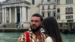 Dorian Popa și noua iubită au dus relația la următorul nivel? Cum au fost surpinși de Paște