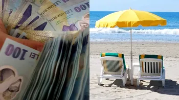 Turiștii se sperie de prețurile de pe litoralul românesc. Cât a ajuns să coste în 2024 un sejur la Marea Neagră