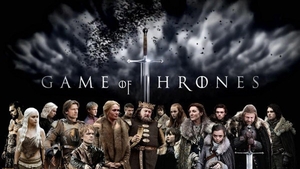 HBO a anunțat data la care va începe difuzarea ultimului sezon din „Game Of Thrones” VIDEO