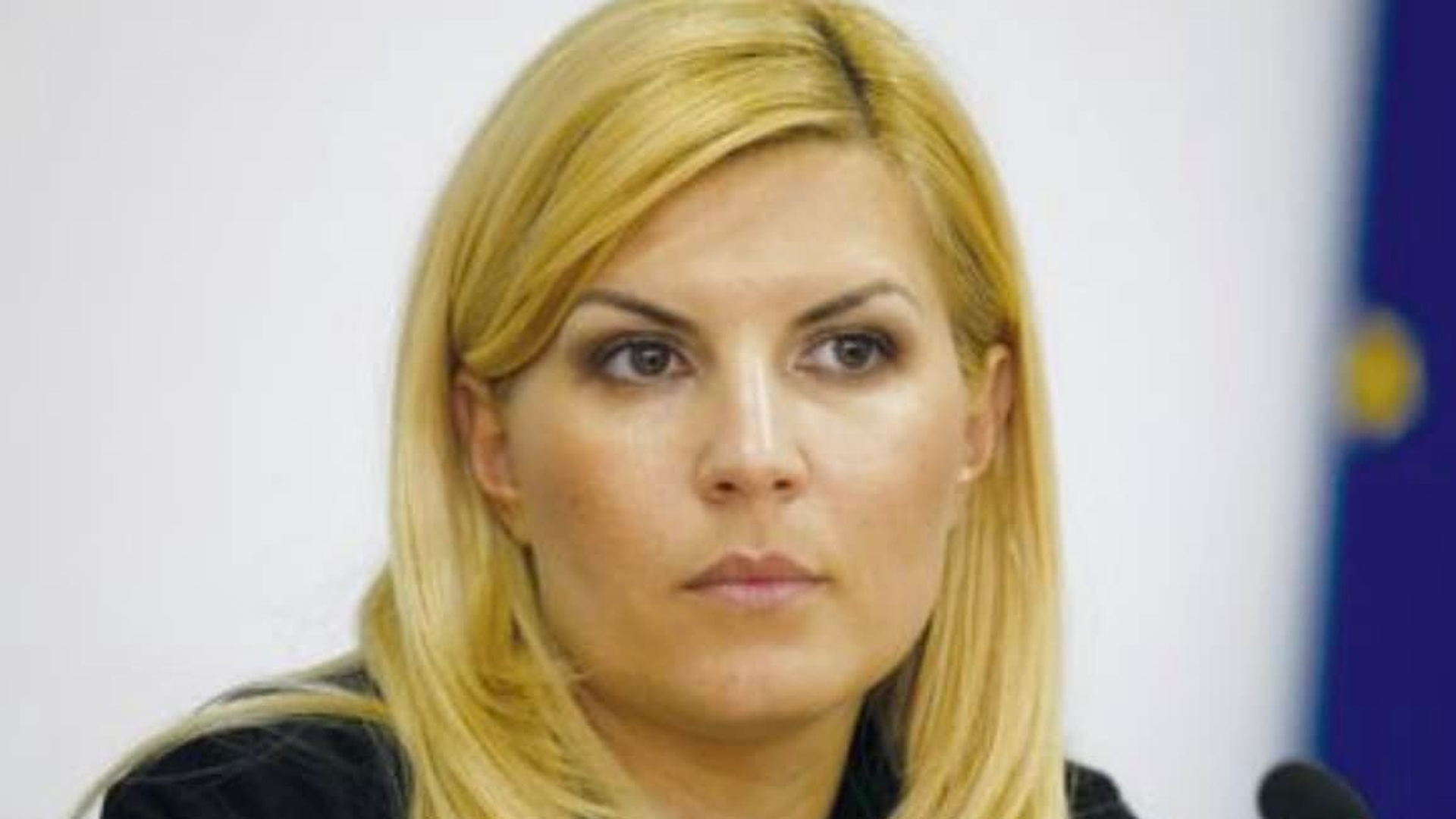Vestea momentului despre Elena Udrea! Ce a pus la cale cu avocații săi