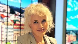 Cum a reacționat Greta Dan, după ce Radu Ciucă a ”trădat” Pro TV și a semnat cu Antena 1