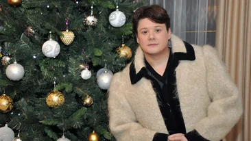 Cea mai tare declaratie a lui Fuego din ultimii ani! “Impodobesc bradul si de Paste cu…”